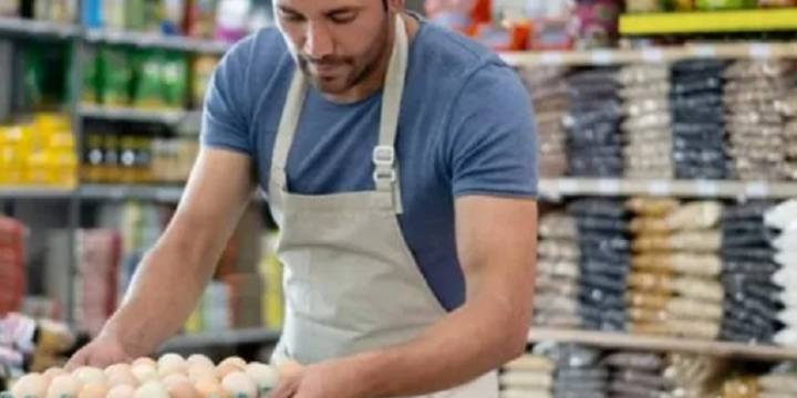 Cuánto cobrarán los empleados de comercio en marzo 