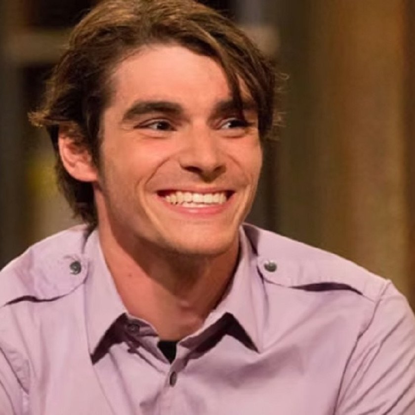 Murió RJ Mitte, actor de Breaking Bad