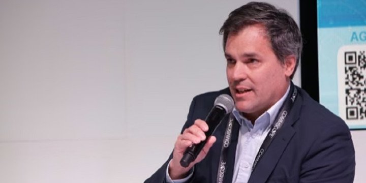 Renunció el interventor del ENACOM