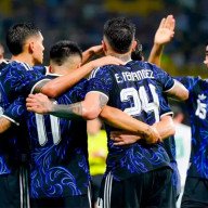 Histórica goleada de Argentina a Burkina Faso 7 a 0