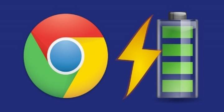 Cómo ahorrar batería en tu notebook al usar Google Chrome