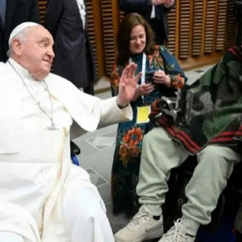 El Vaticano participará en los Oscar