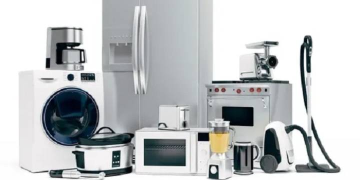 Hot Sale: cuánto salen los principales electrodomésticos