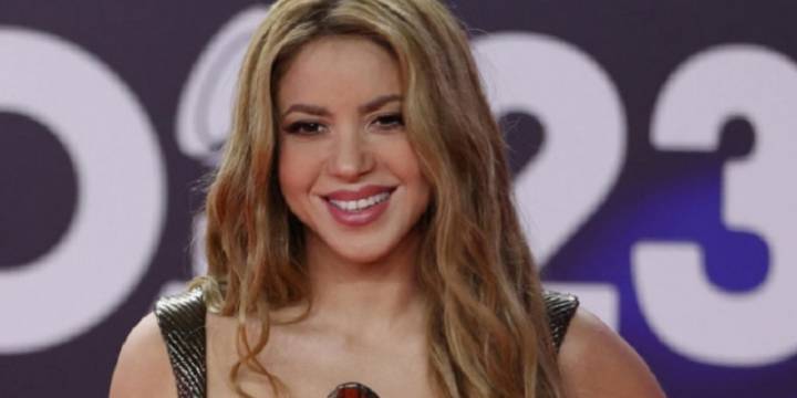 Final Copa América: ¿Cuánto cobró Shakira por su show?
