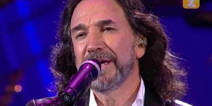 Marco Antonio Solís llega a Tucumán en Febrero