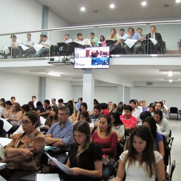 Reconocimiento a Mujeres en el Salón Ábaco