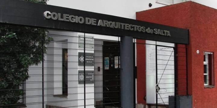 Último tramo del mes dedicado a la Arquitectura en Salta