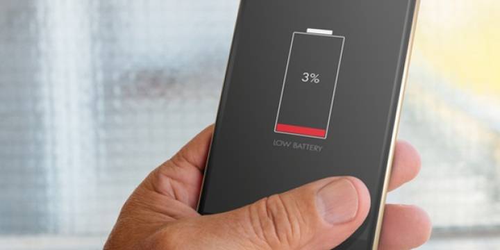 El botón secreto que duplica la batería de tu celular