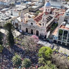 Balance positivo del operativo municipal durante el Milagro