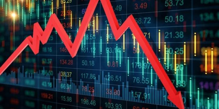 Riesgo País: Bajó en la primera quincena de noviembre