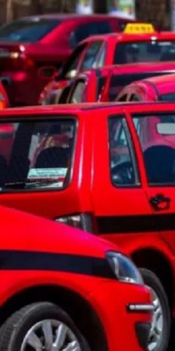Las tarifas de taxis y remises aumentan 30%