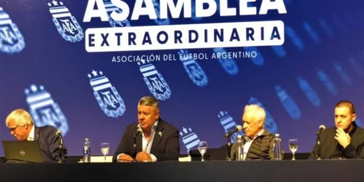 Clubes se oponen a las Sociedades Anónimas Deportivas
