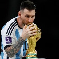 Horario de Argentina vs. Benín