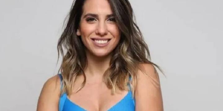 Denuncian a Cinthia Fernández por apuestas online