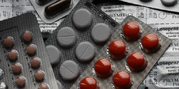 Salta avanza en la legislación de medicamentos vencidos 