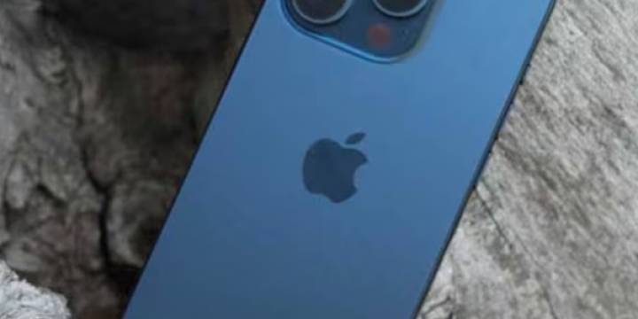 Se conocieron algunas características del iPhone17