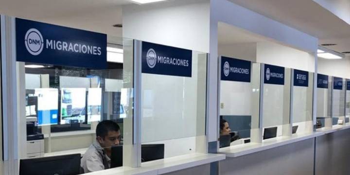 El Gobierno impulsa medidas en la reforma migratoria