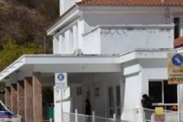 Servicios sanitarios por el feriado del lunes 12