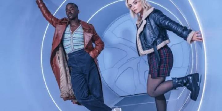 Doctor Who regresa a Disney+: de qué se trata