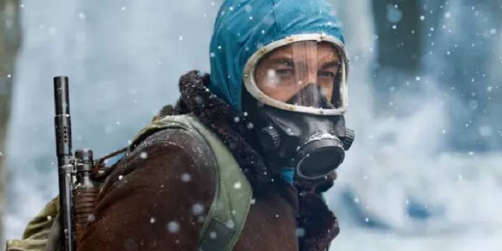 Las razones del éxito mundial de la serie “El eternauta”
