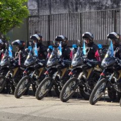 Provincia refuerza la seguridad en el norte 