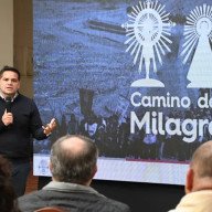 Presentaron 