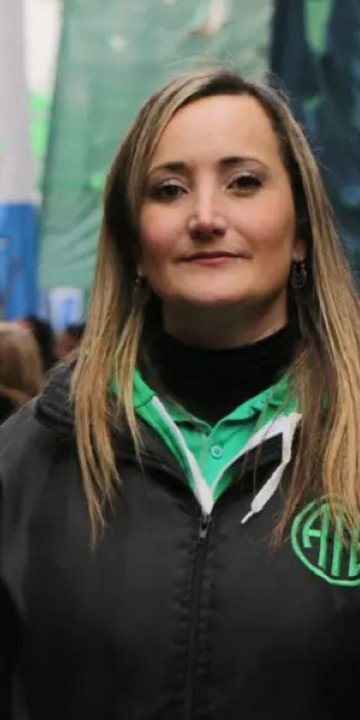 ATE - ANAC suspendió el paro en aeropuertos del país