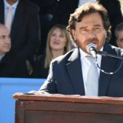 Sáenz fortalece a la Policía de Salta