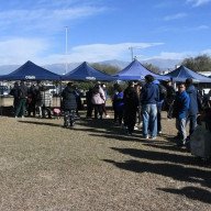 El Mercado en tu Barrio: El miércoles 7 en Bº Ciudad del Milagro