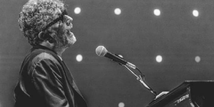 Fito Páez comenzará su nueva gira 