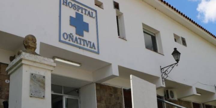 Jornadas de Actualización en Patología Digestiva en el Hospital Oñativia