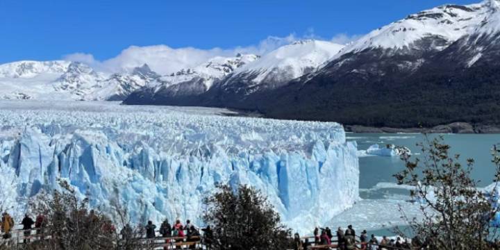 Fin de semana largo: turistas gastaron $256.000 millones