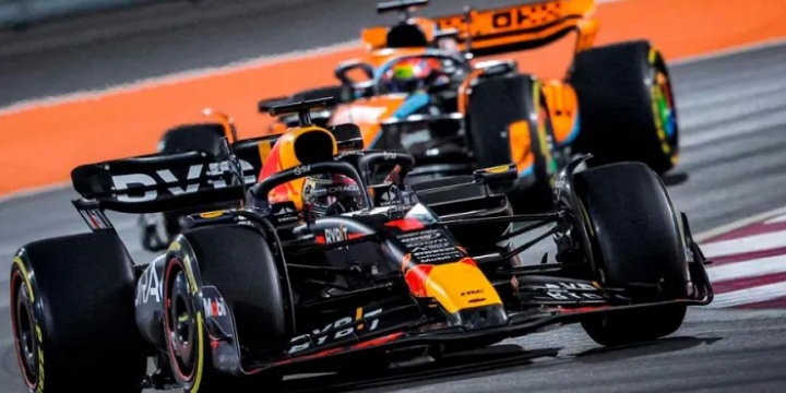 F1 2024: será la temporada más extensa de la historia