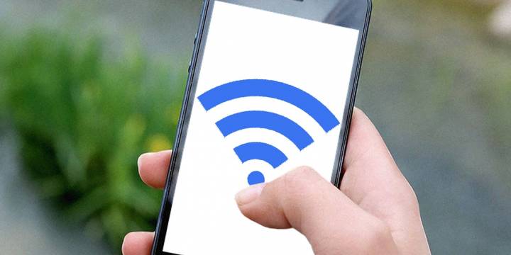Cómo usar un celular como repetidor de señal de Wi-Fi