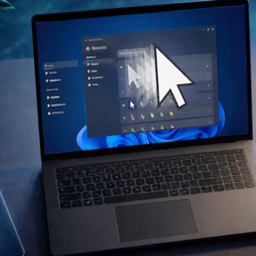 Windows 11 complicado por actualizar el puntero