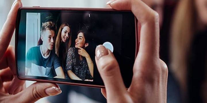 Consejos para potenciar las fotos de tu celular