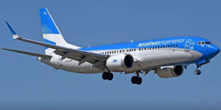 Más vuelos entre Argentina y Uruguay