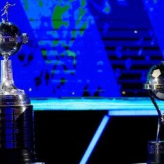 Así está la clasificación a la Libertadores