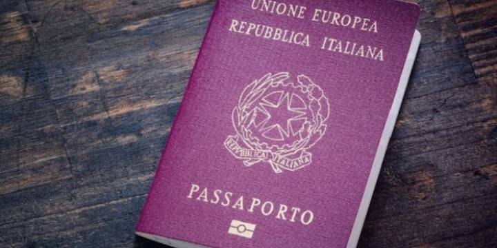 Italia restringe el acceso a la ciudadanía por decreto