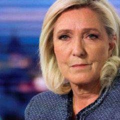 Marine Le Pen consolida su poder en Francia