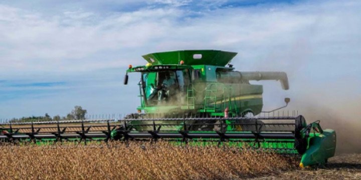 Optimismo de productores agropecuarios