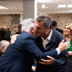 Homenaje a de la Sota reunió dirigentes 