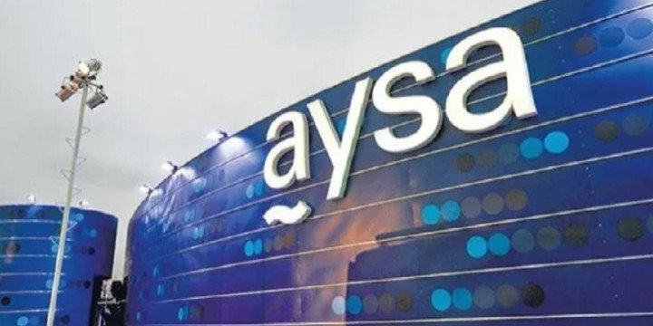AySA: piden informes al Gobierno 