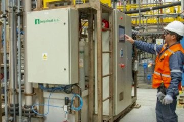 Proveedores mineros piden más capacitación