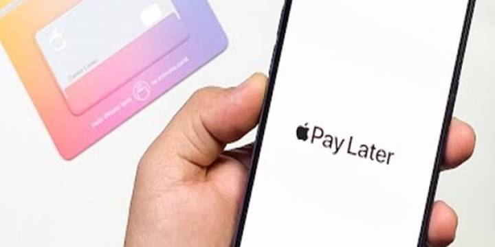 ¿Cómo serán los pagos con tarjeta de Apple?