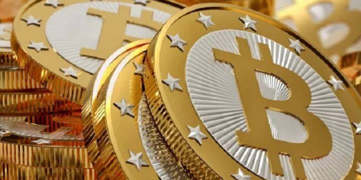 Criptomonedas rebotan y Bitcoin se acerca a los u$s90.000