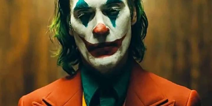 Joker es la película más vista en distintas plataformas