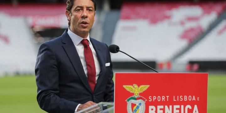 Ángel Di María extenderá su contrato por un año en el Benfica