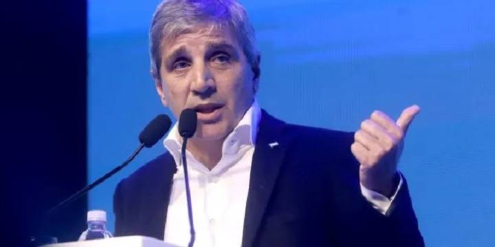 Gobernadores reclaman detalles de los cambios en el IVA