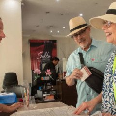 La provincia celebra la Semana del Turismo 2026